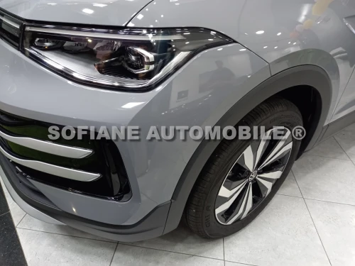 Volkswagen Tahru 2025 XR PACK CHROME