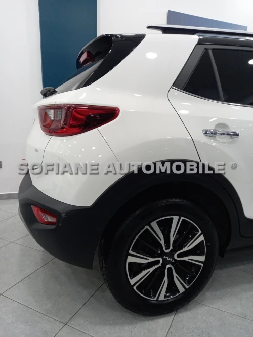 Kia KX1 2025 LUXURY  𝑭𝑼𝑳𝑳 𝑶𝑷𝑻𝑰𝑶𝑵𝑺 ✪ TOIT OUVRANT - BOITE AUTOMATIQUE ✪
