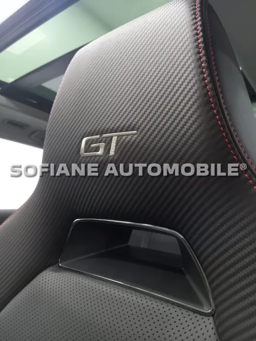 Skoda Kamiq 2025 GT