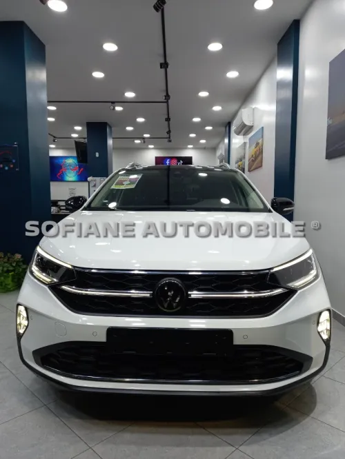 Volkswagen Taigo 2022 