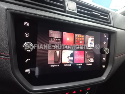 Seat ARONA 2019 FR