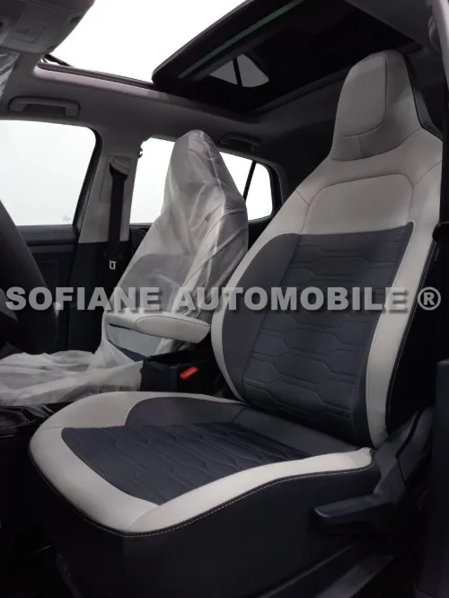 Volkswagen Tahru 2025 XR TOUTES OPTIONS ✪  Toit ouvrant panoramique - Détecteur d'angles morts ✪