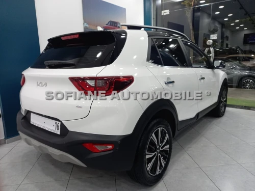 Kia KX1 2025 KX1 FULL OPTIONS