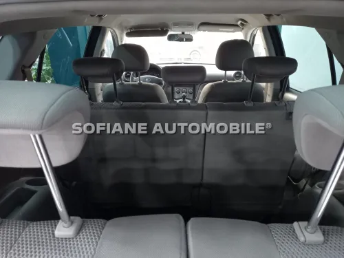Kia Carens 2010 7 places