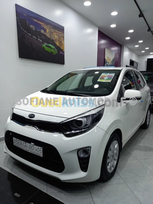 Kia Picanto 2018 ✪ 𝗕𝗢𝗜𝗧𝗘 𝗔𝗨𝗧𝗢𝗠𝗔𝗧𝗜𝗤𝗨𝗘+𝗧𝗢𝗜𝗧+𝗖𝗨𝗜𝗥 ✪