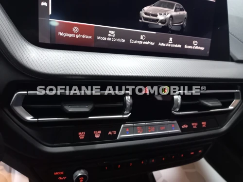 BMW Série 2 2022 berline pack sport M