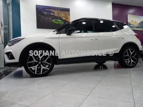 Seat ARONA 2019 FR