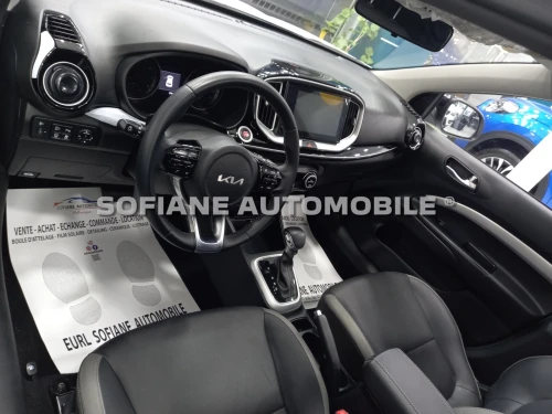 Kia KX1 2025 LUXURY  𝑭𝑼𝑳𝑳 𝑶𝑷𝑻𝑰𝑶𝑵𝑺 ✪ TOIT OUVRANT - BOITE AUTOMATIQUE ✪