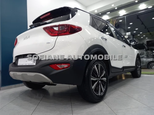 Kia KX1 2025 KX1 FULL OPTIONS