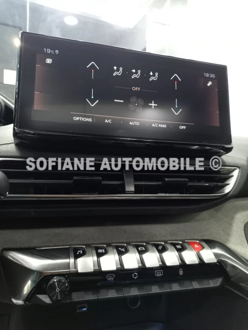 Peugeot 3008 2022 GT 𝗙𝘂𝗹𝗹 𝗢𝗽𝘁𝗶𝗼𝗻𝘀 ✪ 𝗧𝗼𝗶𝘁 𝗼𝘂𝘃𝗿𝗮𝗻𝘁 + 𝗦𝗼𝗻𝗼𝗿𝗶𝘀𝗮𝘁𝗶𝗼𝗻 «𝗳𝗼𝗰𝗮𝗹» ✪