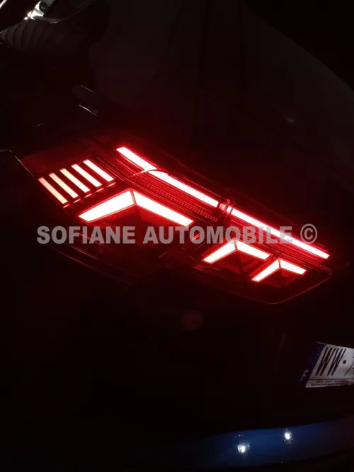 Volkswagen Tiguan 2021 R-Line Pleins D'options ✪ Carte Grise SAFIA 150 Ch ✪