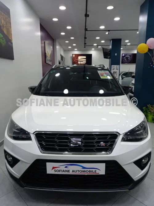 Seat ARONA 2019 FR (FULL OPTIONS)