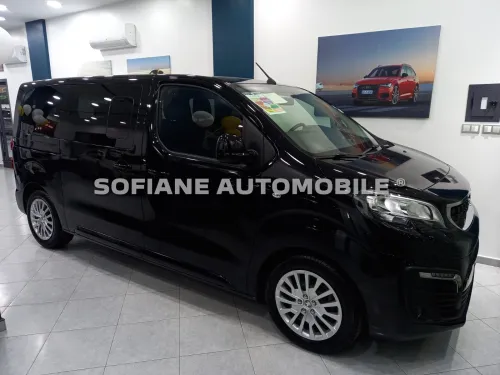 Peugeot Expert 2022 Expert