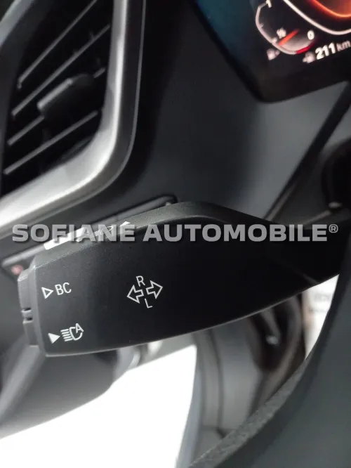 BMW Série 2 2022 berline pack sport M
