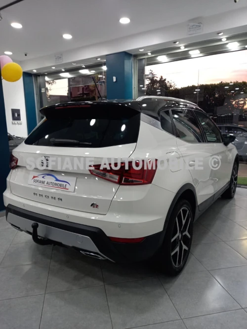 Seat ARONA 2019 FR (FULL OPTIONS)