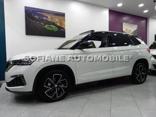 Skoda Kamiq 2025 GT