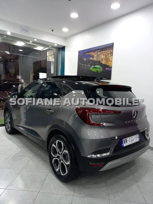 Renault Captur 2023 