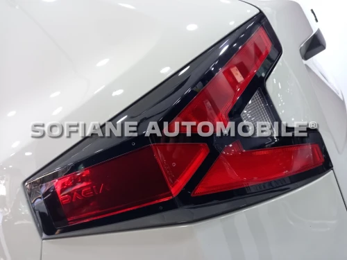Dacia Duster 2025 