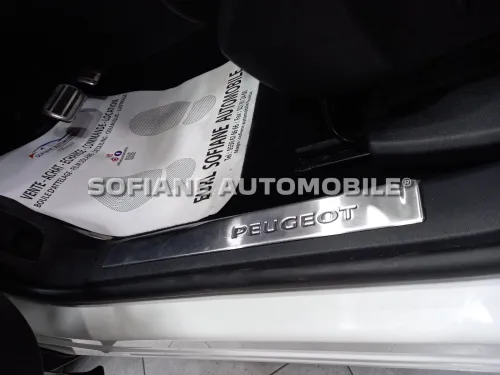 Peugeot 3008 2019 GT LINE