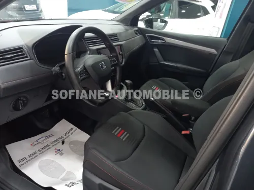 Seat ARONA 2019 FR