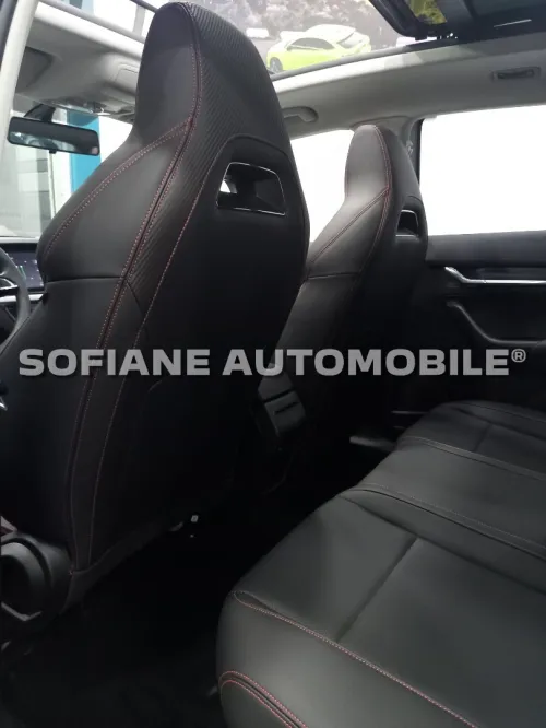 Skoda Kamiq 2025 GT