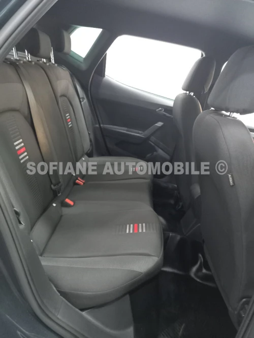 Seat ARONA 2019 FR