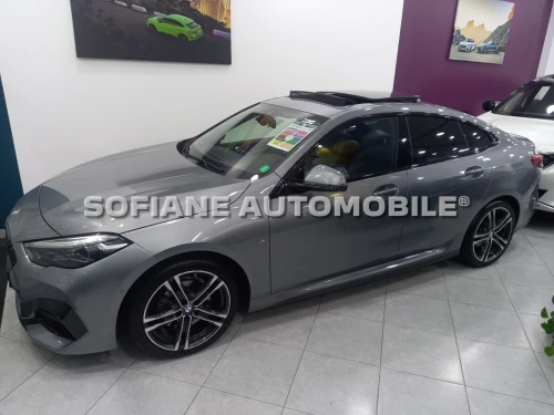 BMW Série 2 2022 PACK M