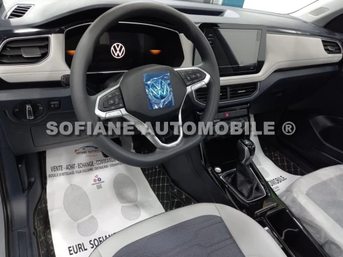 Volkswagen Tahru 2025 XR PACK CHROME