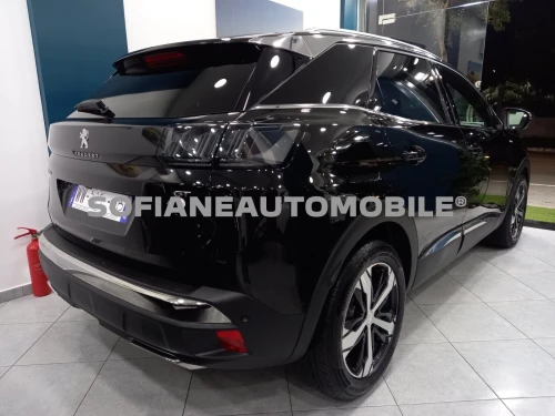 Peugeot 3008 2022 GT 𝗙𝘂𝗹𝗹 𝗢𝗽𝘁𝗶𝗼𝗻𝘀 ✪ 𝗧𝗼𝗶𝘁 𝗼𝘂𝘃𝗿𝗮𝗻𝘁 + 𝗦𝗼𝗻𝗼𝗿𝗶𝘀𝗮𝘁𝗶𝗼𝗻 «𝗳𝗼𝗰𝗮𝗹» ✪