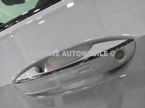 Volkswagen Golf 8 2025 R-Line Full Options ✪ 𝗦𝗶𝗲̀𝗴𝗲𝘀 𝗲́𝗹𝗲𝗰𝘁𝗿𝗶𝗾𝘂𝗲 𝗠𝗲́𝗺𝗼𝗶𝗿𝗲 + 𝗧𝗼𝗶𝘁 𝗢𝘂𝘃𝗿𝗮𝗻𝘁 𝗲́𝗹𝗲𝗰𝘁𝗿𝗶𝗾𝘂𝗲 ✪