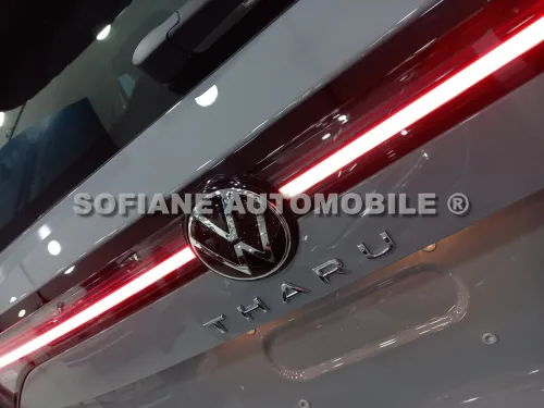 Volkswagen Tahru 2025 XR TOUTES OPTIONS ✪  Toit ouvrant panoramique - Détecteur d'angles morts ✪