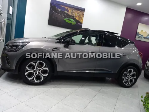 Renault Captur 2023 