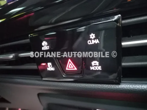Volkswagen Golf 8 2025 R-Line Full Options ✪ 𝗦𝗶𝗲̀𝗴𝗲𝘀 𝗲́𝗹𝗲𝗰𝘁𝗿𝗶𝗾𝘂𝗲 𝗠𝗲́𝗺𝗼𝗶𝗿𝗲 + 𝗧𝗼𝗶𝘁 𝗢𝘂𝘃𝗿𝗮𝗻𝘁 𝗲́𝗹𝗲𝗰𝘁𝗿𝗶𝗾𝘂𝗲 ✪