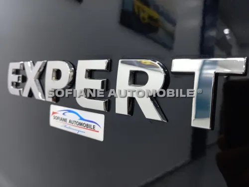 Peugeot Expert 2022 Expert