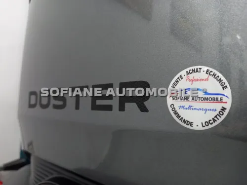 Dacia Duster 2025 Extreme