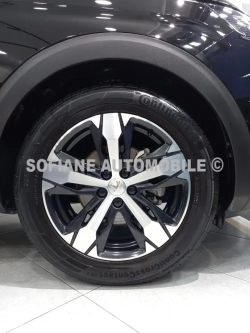Peugeot 3008 2022 GT