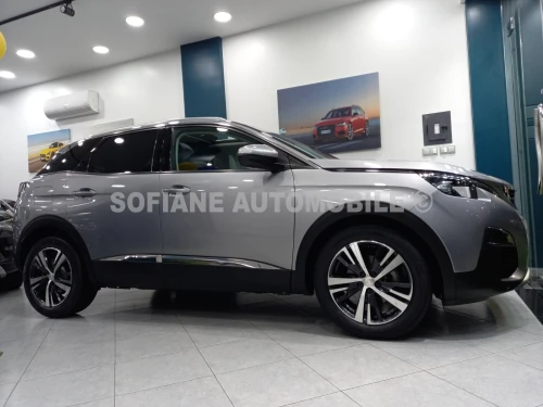 Peugeot 3008 2020 3008  TOIT OUVRANT ✪ LED D'ambiance - Modes de conduite ✪