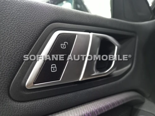 BMW Série 2 2022 berline pack sport M