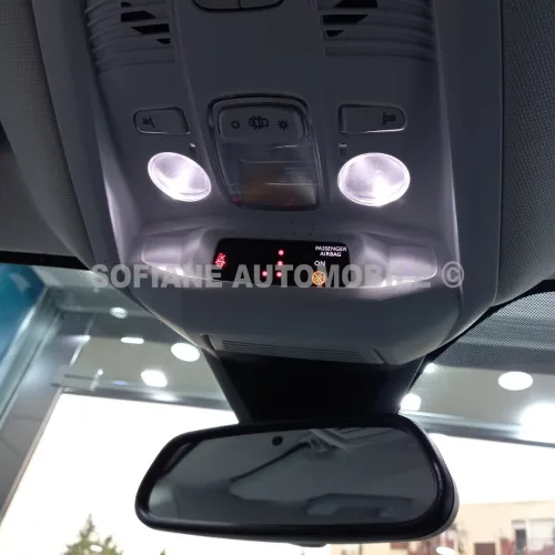 Peugeot 3008 2020 3008  TOIT OUVRANT ✪ LED D'ambiance - Modes de conduite ✪