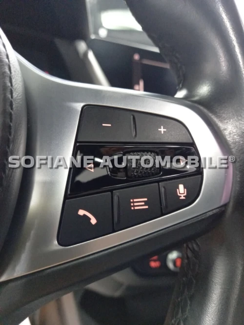 BMW Série 2 2022 berline pack sport M