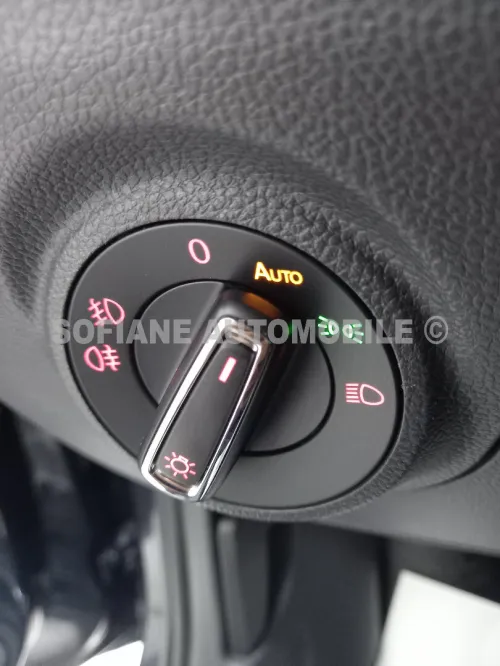 Seat ARONA 2019 FR
