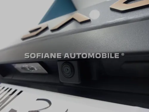 Dacia Duster 2025 Extreme