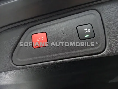 Peugeot 3008 2022 GT