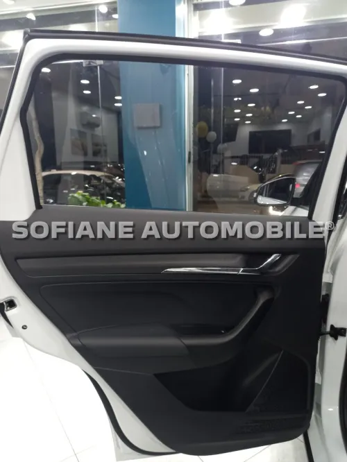 Skoda Kamiq 2025 GT