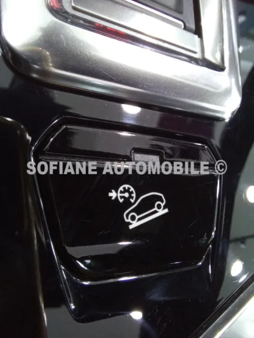 Peugeot 3008 2022 GT
