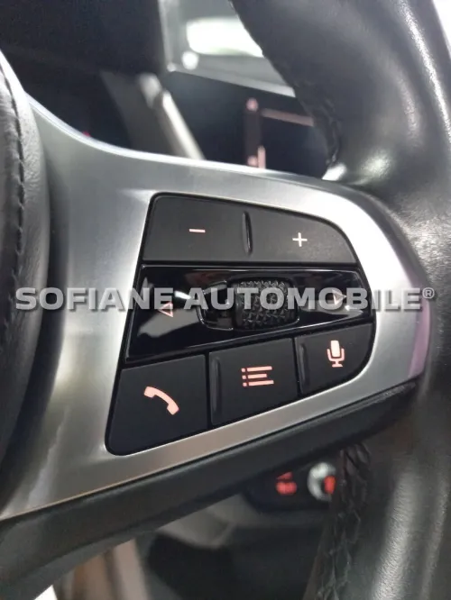 BMW Série 2 2022 berline pack sport M