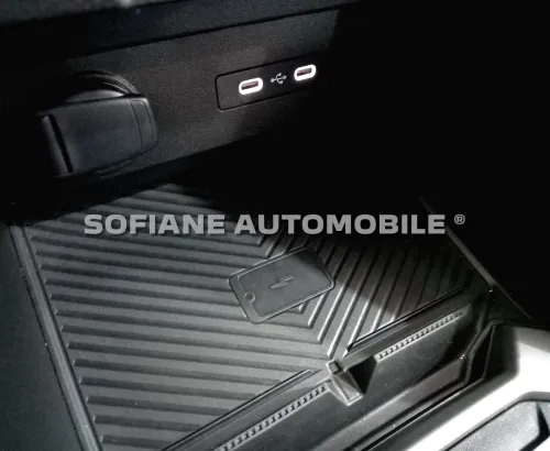 Dacia Duster 2025 Extreme