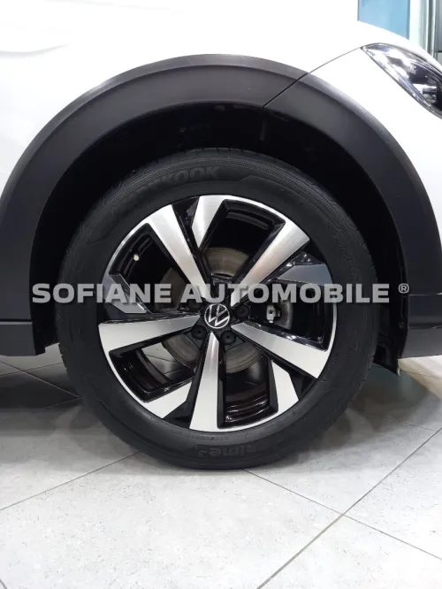 Volkswagen Taigo 2022 
