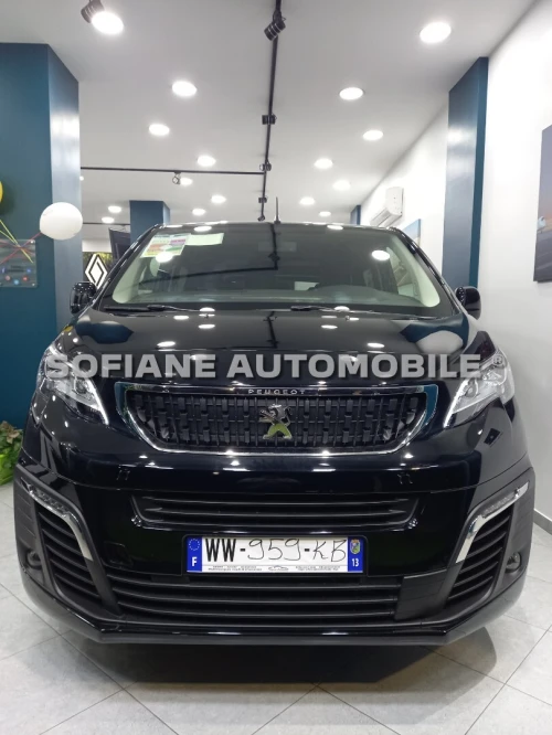 Peugeot Expert 2022 Expert