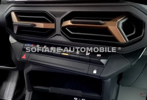 Dacia Duster 2025 Extreme